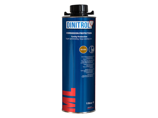 DA1959 - Dinitrol ML Penetrating Cavity Wax - 1 Litre  by Dinitrol Land Rover Range Rover 
