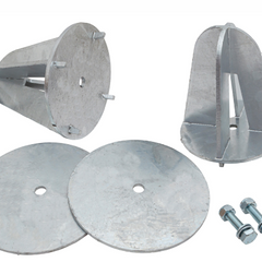 DA1965 - Rear dislocation cones