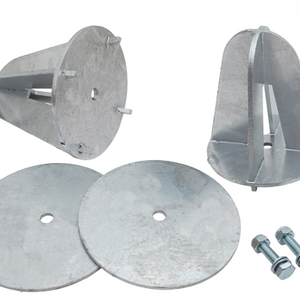 DA1965 - Rear Dislocation Cones