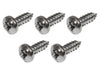 GA1977 - SS Screw Kit for Side Air Intake - Defender Accessory Land Rover Range Rover Defender