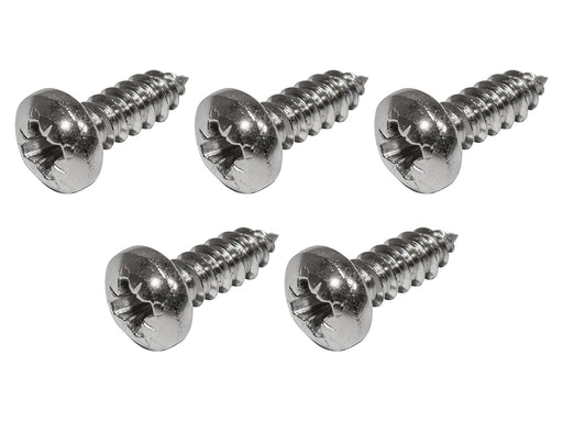 GA1977 - SS Screw Kit for Side Air Intake - Defender Accessory Land Rover Range Rover Defender