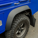 DA1978 - DEFENDER ACHTERWIELKAST PAAR +30MM