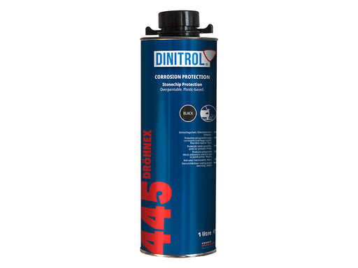 DA1993 - Dinitrol 445 Stone Chip & Corrosion Protection - 1 Litre  by Dinitrol Land Rover Range Rover 