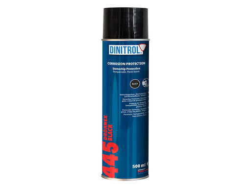 DA1994 - Dinitrol 445 Stone Chip & Corrosion Protection - 500ml Aerosol  by DinitrolBody Part Land Rover Range Rover 