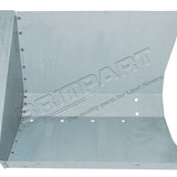 GA2001 - Footwell RHD/LHS - Series