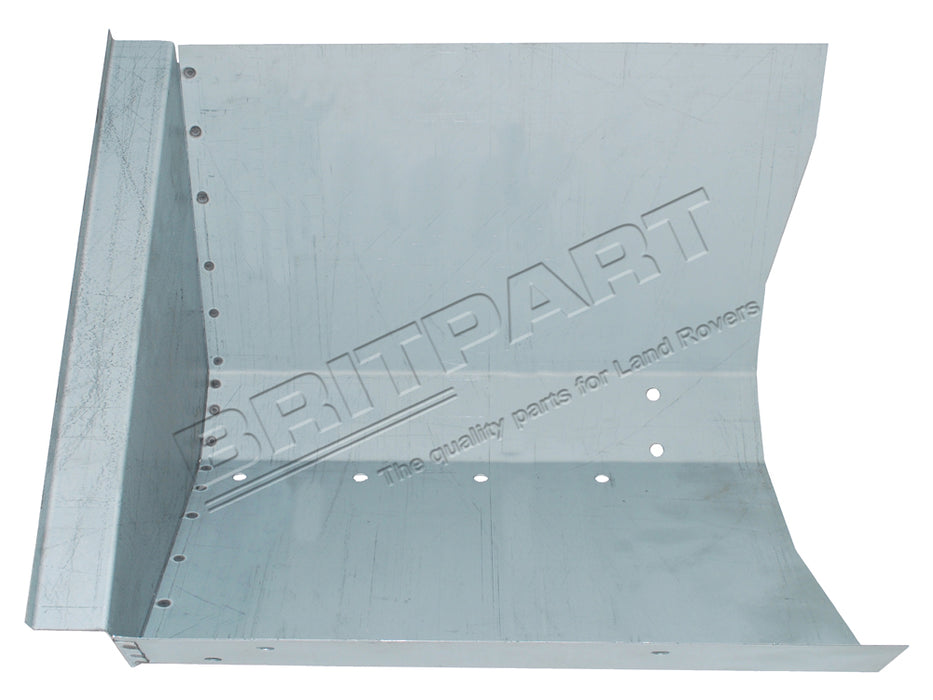 GA2001 - Footwell RHD/LHS - Series Body Part Land Rover Range Rover Series