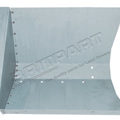GA2001 - Footwell Repair Panel – RHD – LH