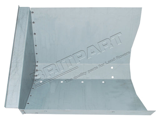 GA2001 - Footwell RHD/LHS - Series Body Part Land Rover Range Rover Series