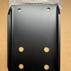 DA2012 - plaat-drop vaste sleep serie