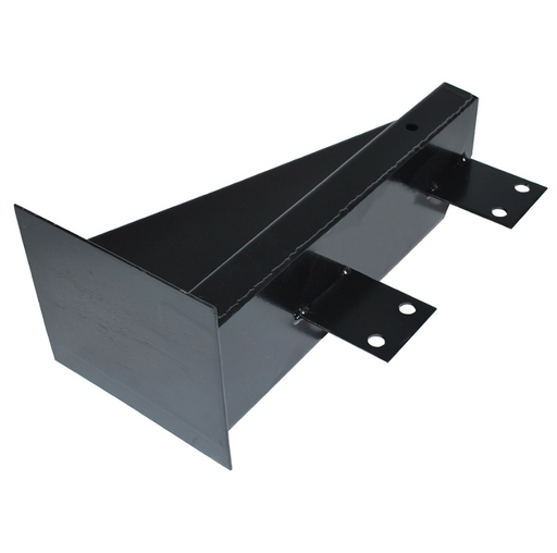 LR323RH - Bulkhead End Panel – RH  by AftermarketBody Part Land Rover Range Rover Range Rover