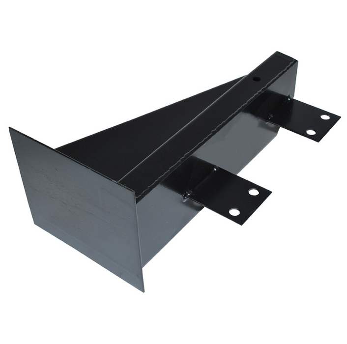 LR323RH - Bulkhead End Panel – RH  by AftermarketBody Part Land Rover Range Rover Range Rover