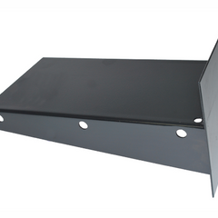 GA2019 - Series SWB Fuel Tank Outrigger - Front LHS