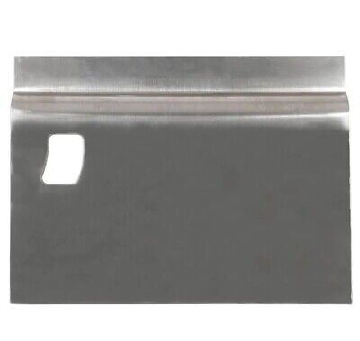 DA2023O - Door Skin Replacement RHS - S2/3  by AftermarketBody Part Land Rover Range Rover Series
