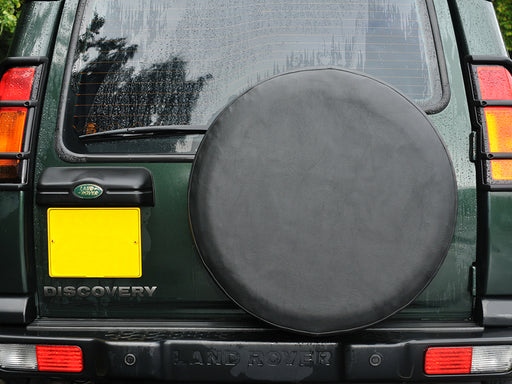 DA2025 - Wheel Cover 235 x 70 x 16 255 x 55 x 18  by Allmakes Land Rover Range Rover 