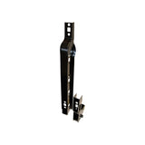 LR60 - Deurstijl basis RH (ZONDER BEUGEL)