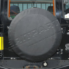 GA2027 - Spare wheel cover 235 x 85 x 16