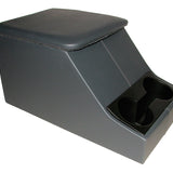 DA2035LCS - Cubby Box Grey - Series 3 - Defender