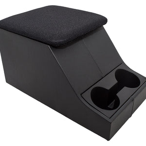 DA2035MESH - CUBBY BOX BLACK MESH - S3 - DEF