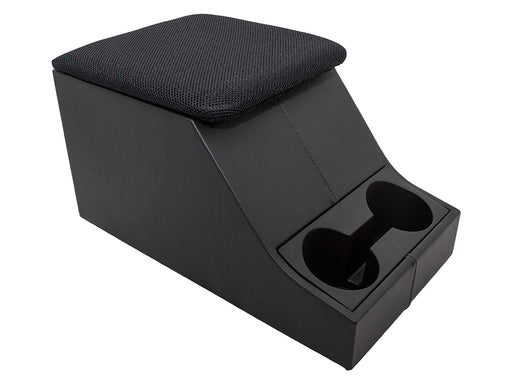 DA2035MESH - Cubby Box Black Mesh - Series 3 - Defender Interior Accessory Land Rover Range Rover Defender, Series