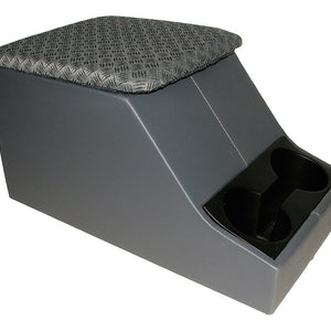 DA2035T - CUBBY BOX TECHNO - S3 - DEF