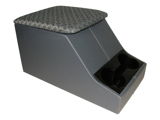 DA2035T - Cubby Box Techno - Series 3 - Defender  Land Rover Range Rover 
