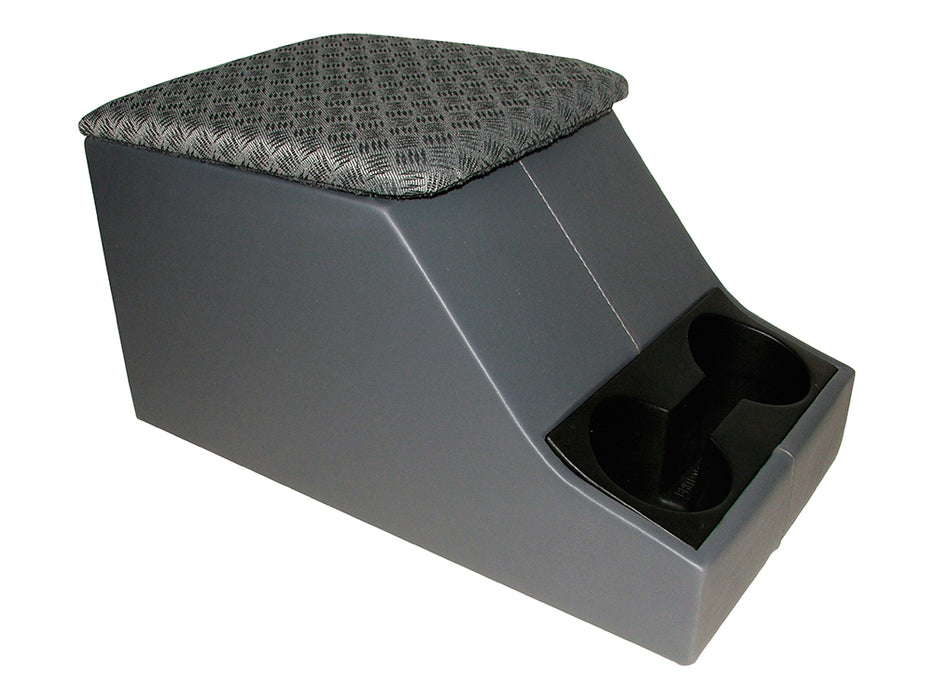 DA2035T - Cubby Box Techno - Series 3 - Defender  Land Rover Range Rover 