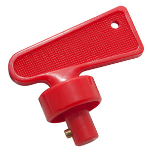 DA2037KY - ISOLATOR SWITCH KEY