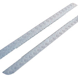 LR144PU - Sill Protector 109 3-doors Alu