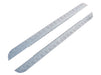 LR144PU - Sill protector 109 3-doors alu LR144pu Body Part Land Rover Range Rover Series