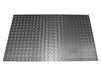 LR134A - Checker Plate Station Wagon Bottom Only - 110 Body Part Land Rover Range Rover Defender