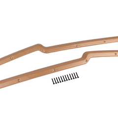DA2098 - Dash reparatieset - Bruin - Discovery 1