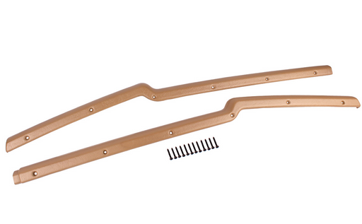 DA2098 - Dash Repair Kit – Brown Interior Accessory Land Rover Range Rover Discovery