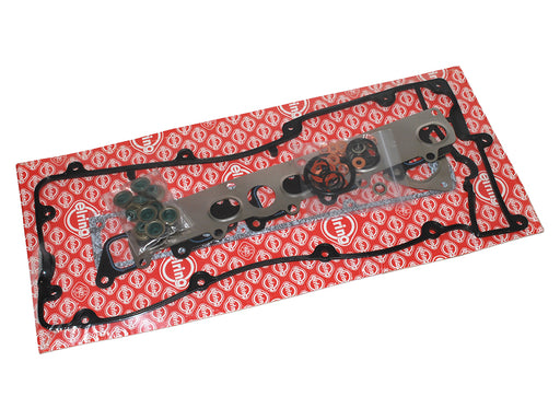 DA2112G-LATER - Head Set (No Head Gasket) Later Type - TD5  by ElringEngine Part Land Rover Range Rover Defender, Discovery