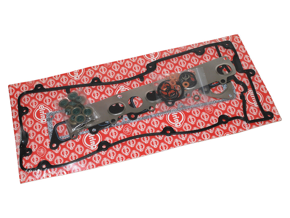 DA2112G-LATER - Head Set (No Head Gasket) Later Type - TD5  by ElringEngine Part Land Rover Range Rover Defender, Discovery