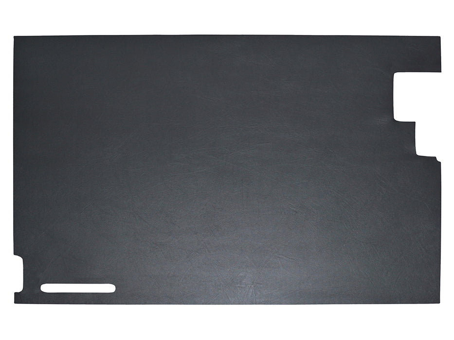 DA2124 - Trim Door End Rear Station Wagon - Series Body Part Land Rover Range Rover Series
