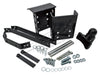 DA2125 - Plate Drop Tow Hitch Adj. Range Rover Classic - Discovery 1 Body Part Land Rover Range Rover Discovery, Range Rover