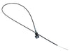 DA2126A - Choke Cable for DA2126 Control Cable Land Rover Range Rover Series
