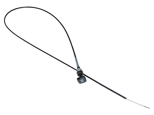 DA2126A - Choke Cable for DA2126 Control Cable Land Rover Range Rover Series