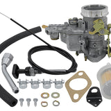 DA2126 - Weber Carburateur LHD - Series