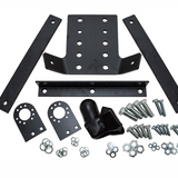 GA2136 - fixed towbar Assembly - Def90 from 1999 - No Electrics