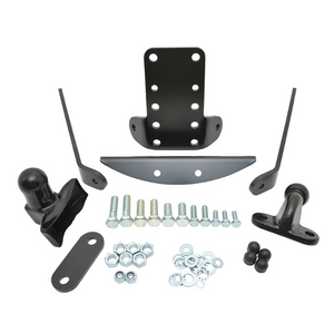 DA2137 - Tow Hitch 110 98 on inc Ball
