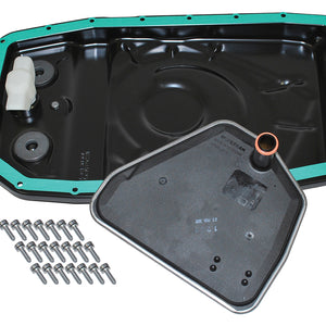 DA2142G - FILTER CONVERSION KIT D3/4 - RRS TO 2013 - RR L322