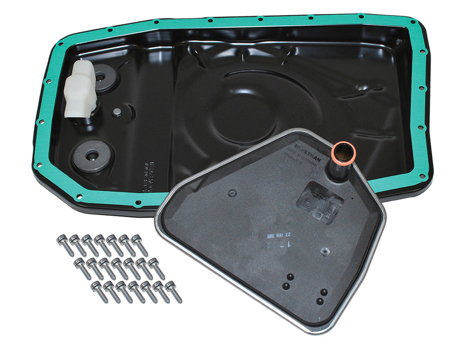 DA2142G - FILTER CONVERSION KIT D3/4 - RRS TO 2013 - RR L322  by OEM Land Rover Range Rover 