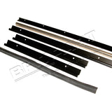 GA2156 - Glazing kit door top Series 3
