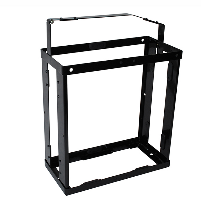 DA2182 - Jerry Can Holder - 20 litre  by AftermarketAccessory Land Rover Range Rover 