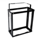 DA2182 - Jerry Can Holder - 20 litre  by AftermarketAccessory Land Rover Range Rover 