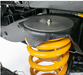 DA2186 - Rear Dislocation Cones  by BritpartBody Part Land Rover Range Rover Defender, Discovery