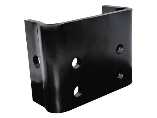 GA2118 - Two Pin Slider - Towing Bracket  by AftermarketBody Part Land Rover Range Rover Defender, Discovery, Range Rover, Series