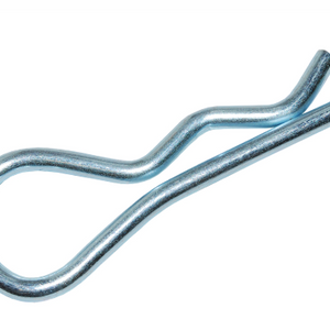 DA2197 - Replacement Slider Pin ‘R Clip’ – Tow Hitch Locking Pin