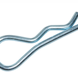 DA2197 - Replacement Slider Pin 'r Clip' - Tow Hitch Locking Pin